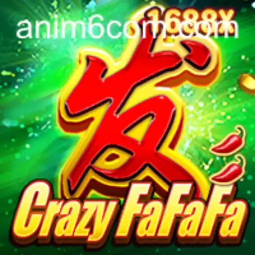 CrazyFaFaFa: Enter the World of ANIM6