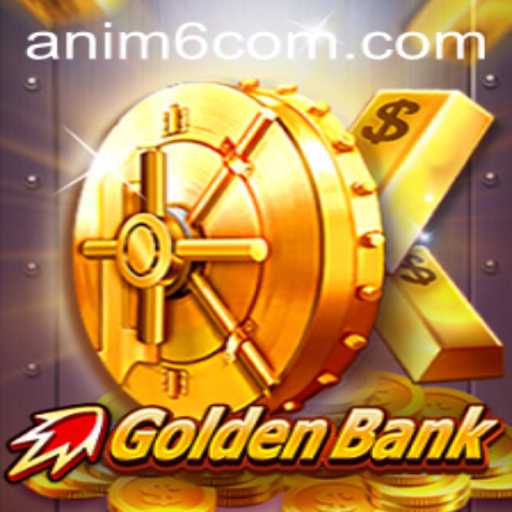 CrazyGoldenBank: A Thrilling Adventure in Virtual Banking