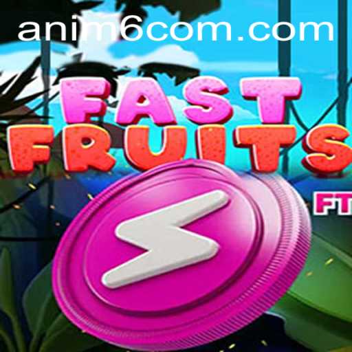 Discovering the Thrill of FastFruits: The Game Taking the World by Storm