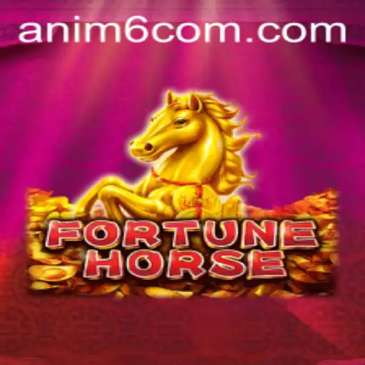 Exploring the Mystical World of FortuneHorse: A Game of Luck and Strategy