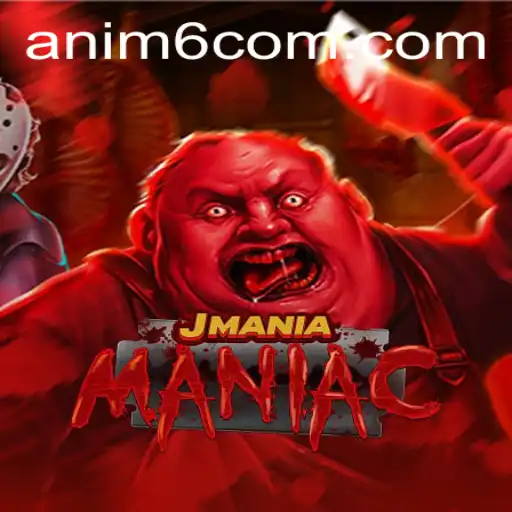 Exploring JManiaManiac: A Deep Dive into the Thrilling World of ANIM6