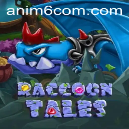 Discovering the Charm of RaccoonTales: A Captivating Journey with ANIM6