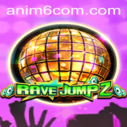 Exploring the Dynamic World of RaveJump2: An Adventure with ANIM6