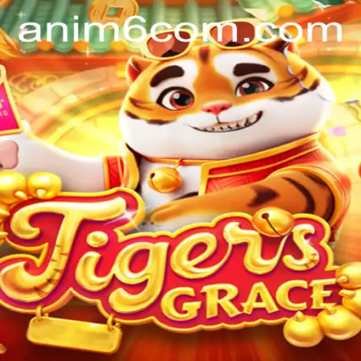 Exploring TigersGrace: A Journey into the Wild World of ANIM6