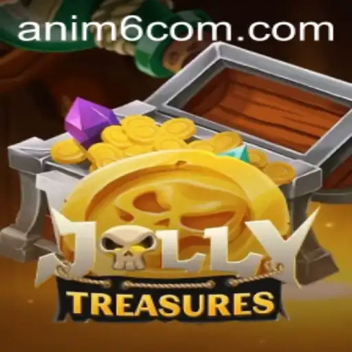 Exploring the World of JollyTreasures: Unveiling the ANIM6 Adventure