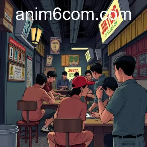 Understanding Jueteng: Inside the Shadowy World of Illegal Numbers Game