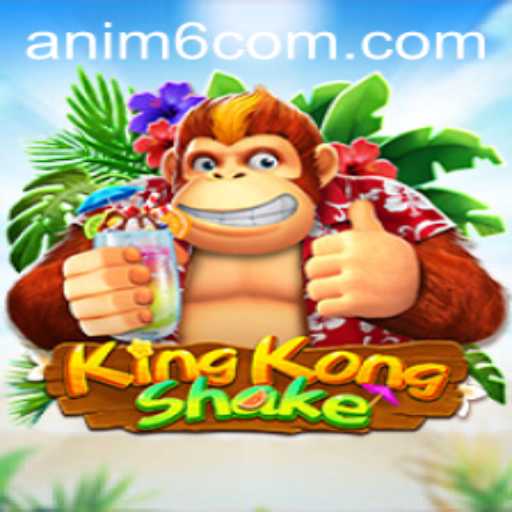 KingKongShake: Unleashing the Adventure with ANIM6