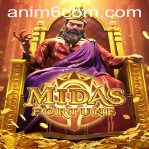 Explore the Enchanting World of MidasFortune: A Game of Strategy and Luck