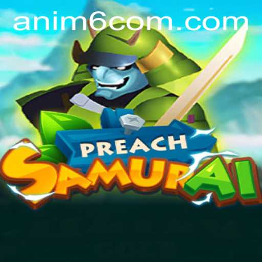 PreachSamurai: An Immersive Journey into Strategy and Finesse