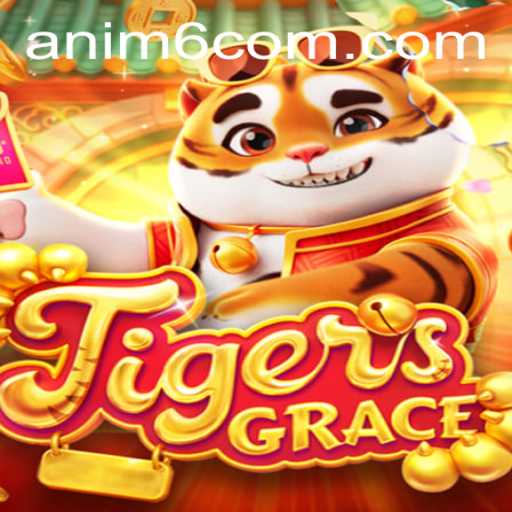 Exploring TigersGrace: A Journey into the Wild World of ANIM6
