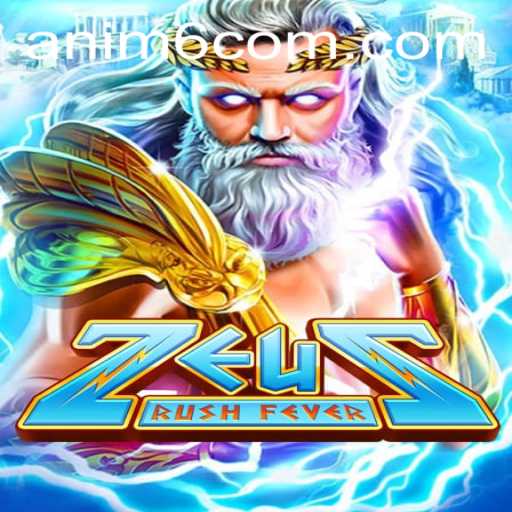 Experience the Mythical Adventures in ZeusRushFever